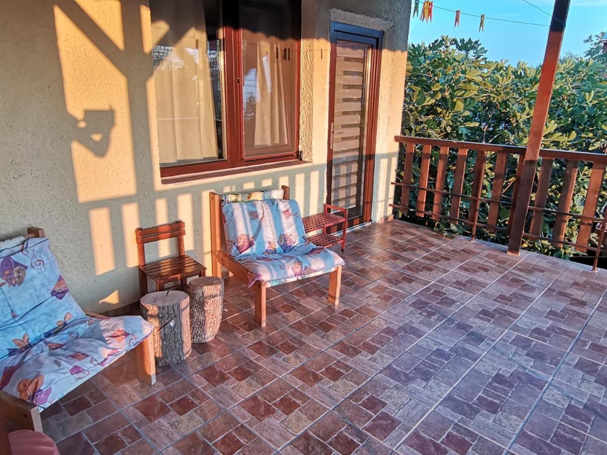 Sunset House Villa Varna Eksteriør bilde