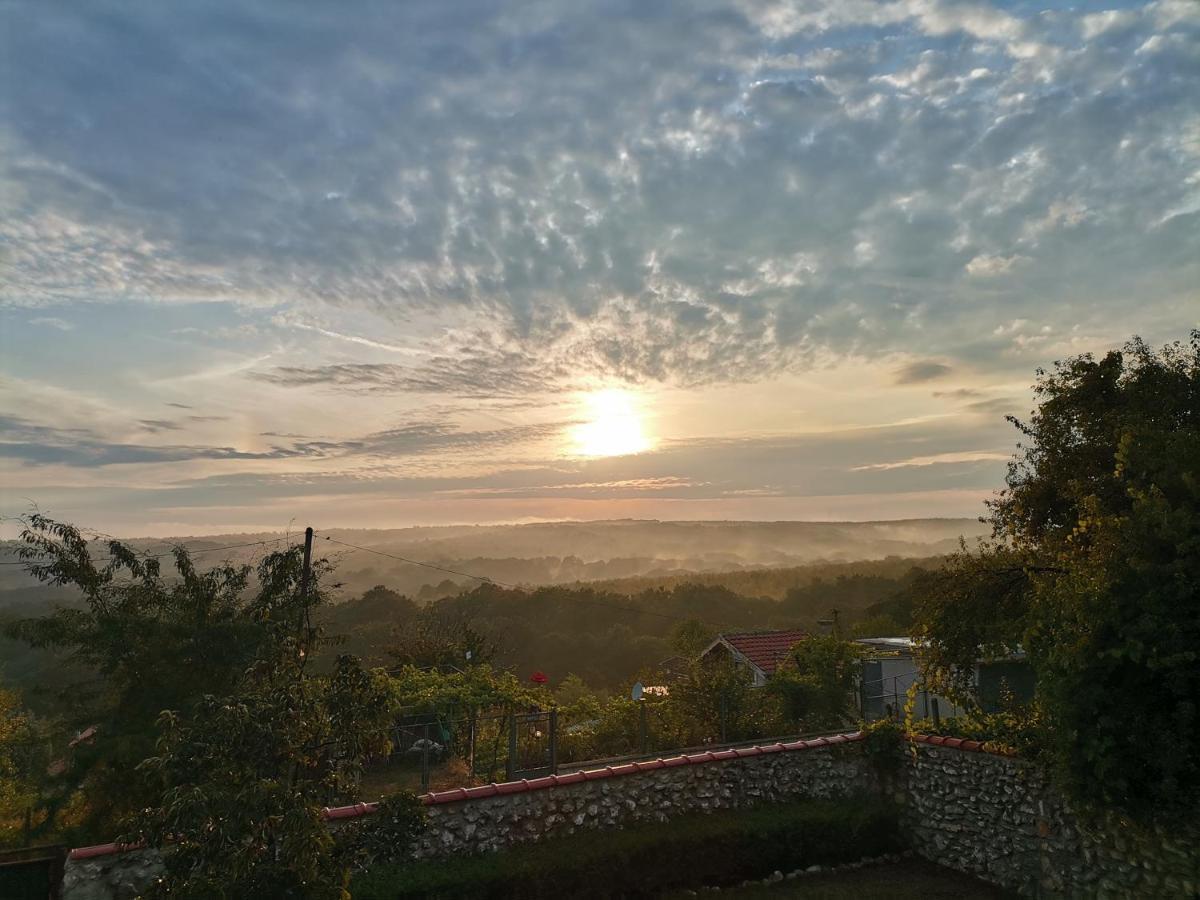 Sunset House Villa Varna Eksteriør bilde
