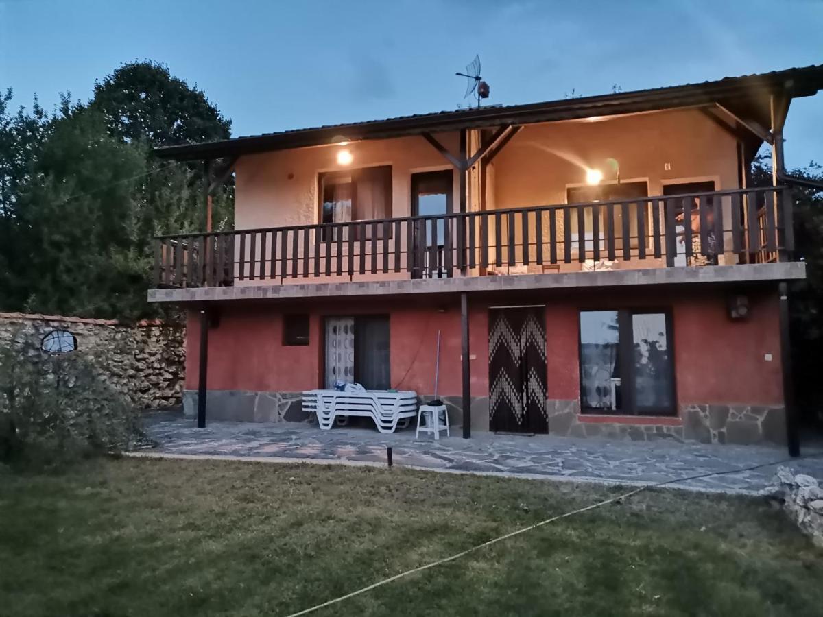 Sunset House Villa Varna Eksteriør bilde