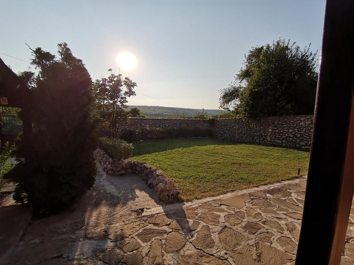 Sunset House Villa Varna Eksteriør bilde