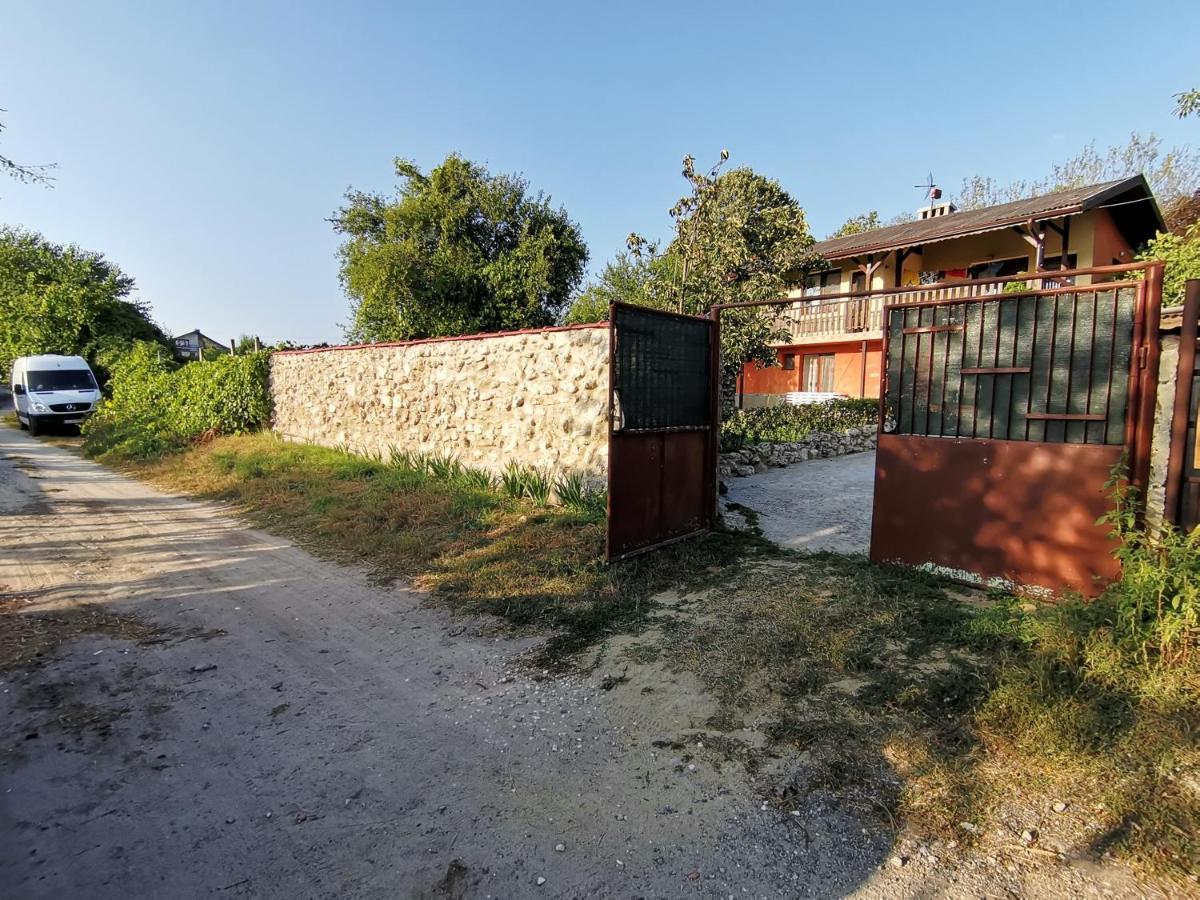 Sunset House Villa Varna Eksteriør bilde