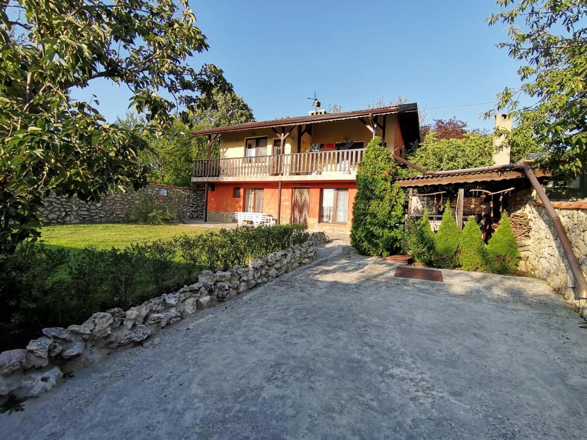 Sunset House Villa Varna Eksteriør bilde